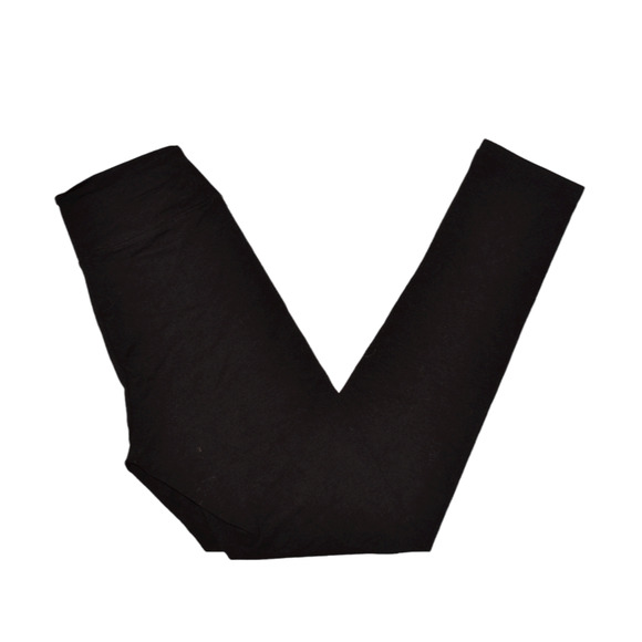 SHIMERA NEW $25 Black 7/8 Length Pull-On Leggings XS‎ - Picture 1 of 3